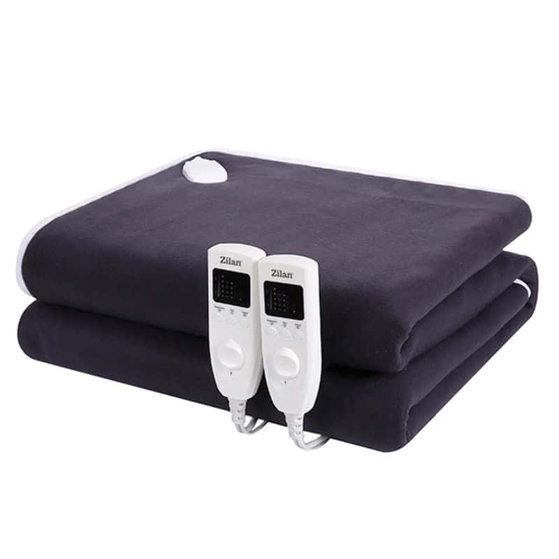 Patura cu incalzire electrica Zilan ZLN-4120