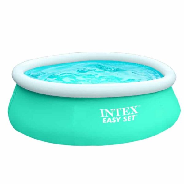 Piscina gonflabila Intex Easy Set 54402 28101