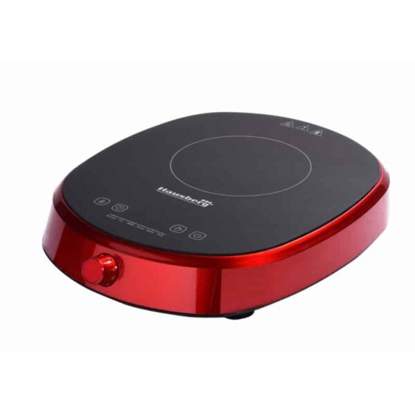 Plita cu inductie Hausberg HB-1527RS