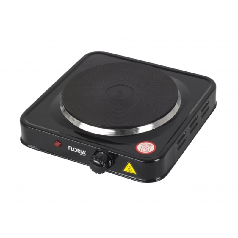 Plita electrica Floria ZLN-2805
