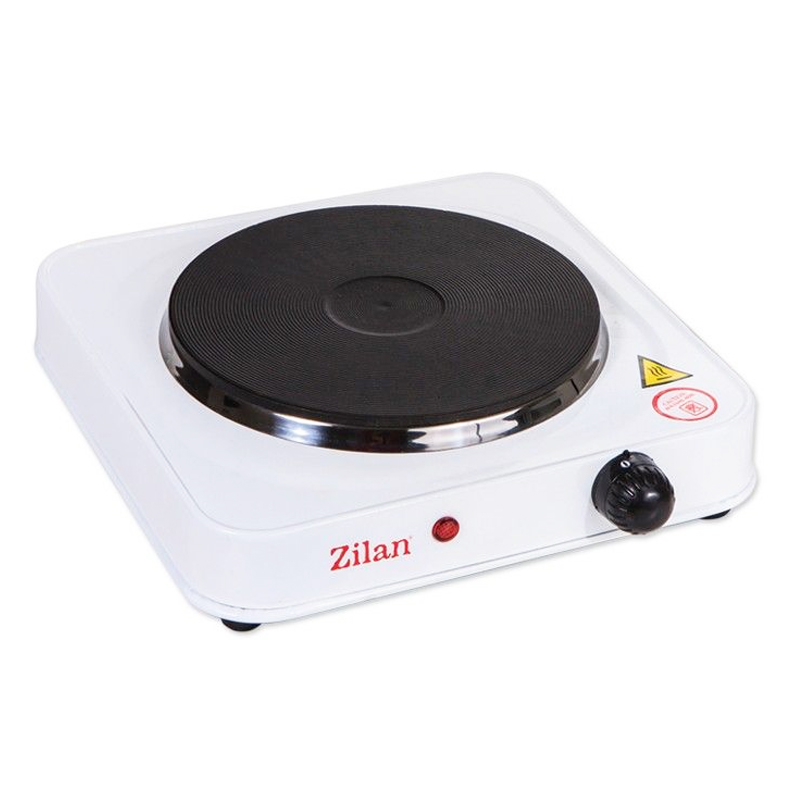 Plita electrica Zilan ZLN-2173
