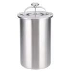 Presa din inox pentru sunca Grunberg GR751