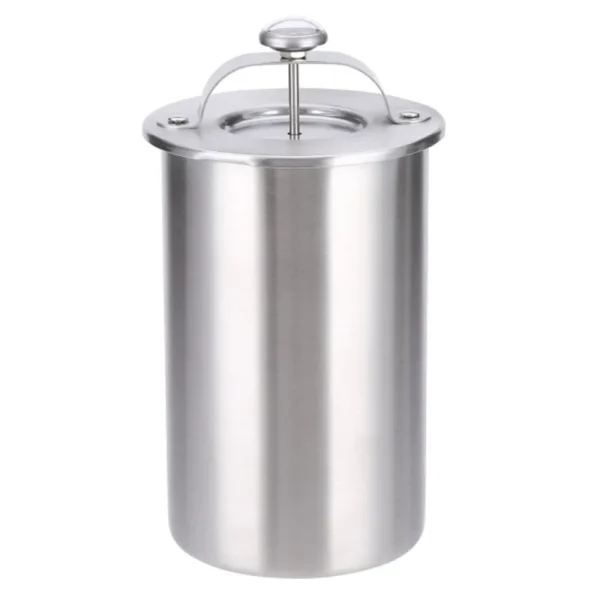 Presa din inox pentru sunca Grunberg GR751