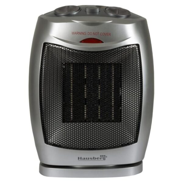 Radiator electric ceramic Hausberg HB8300
