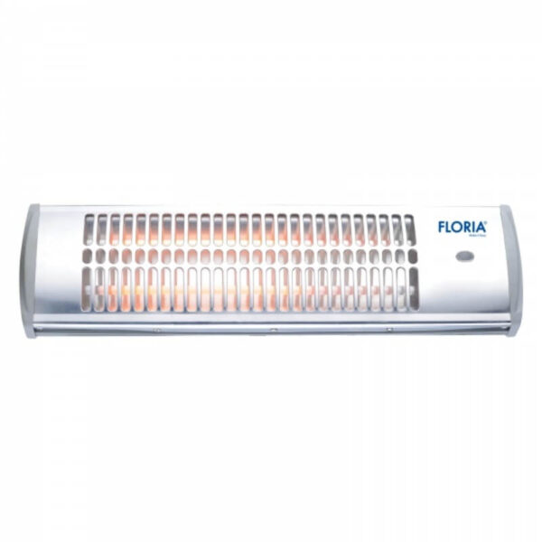 Radiator perete Quartz Floria ZLN2997