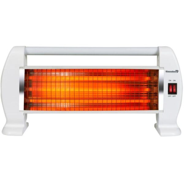 Radiator quartz Hausberg HB8100