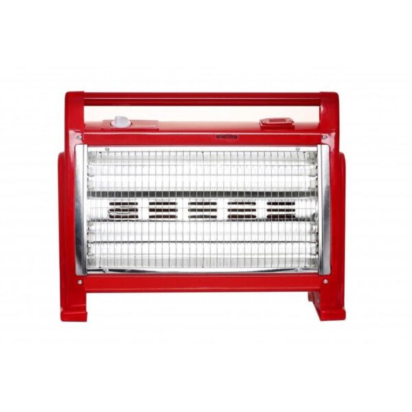 Radiator quartz Hausberg HB8102