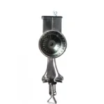 Rasnita manuala din inox pentru macinat nuci Bohmann BH-02-533 - imagine 2