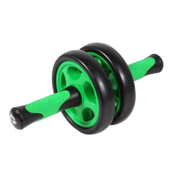 Roata dubla tonifiere Qizo HKAB310