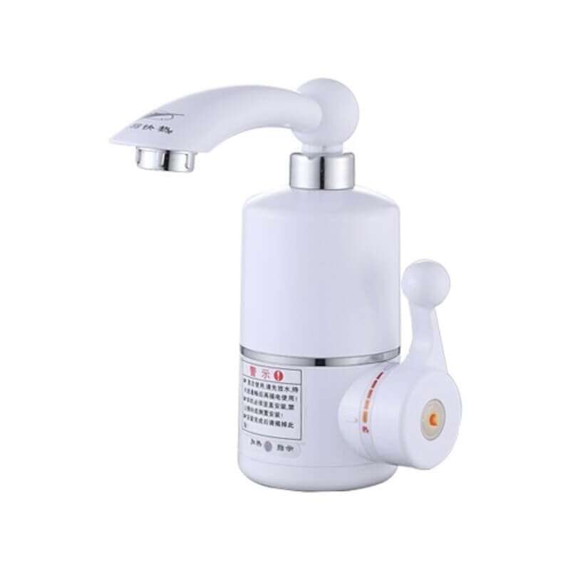Robinet electric Instant Water Heater KDR-4E-3