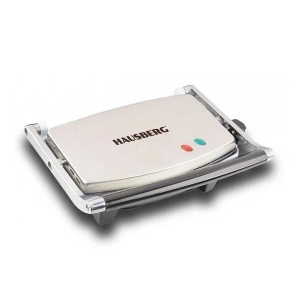 Sandwich Maker & Grill 2 in 1 Hausberg HB532