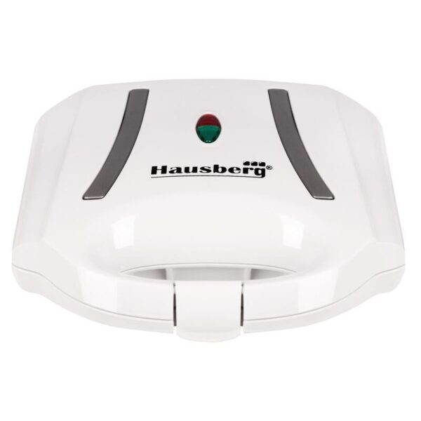 Sandwich-maker Hausberg HB-3535AB