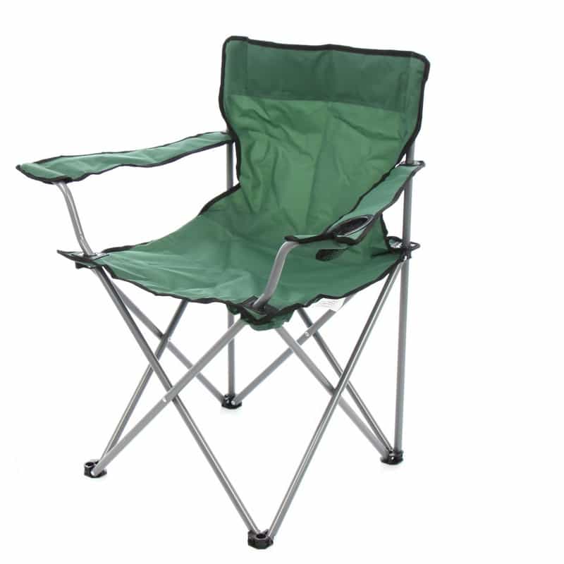 Scaun camping pliabil