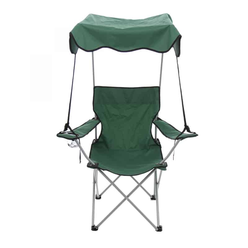 Scaun-pliabil-camping-protectie-solara-structura-metalica.jpg Scaun pliabil camping