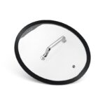 Set 4 oale inox Bohmann Premium BP-0830-08, 1.8 l/ 2 l/ 3.5 l / 5.9 l, capac sticla - imagine 4