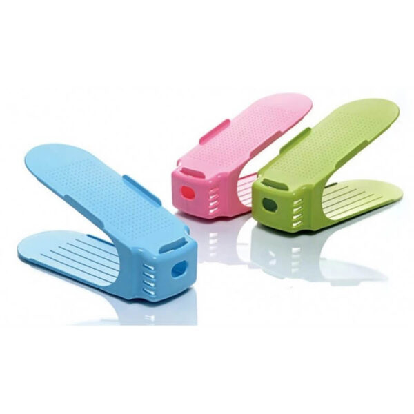 Set Organizator - suport pantofi Grunberg SR9143