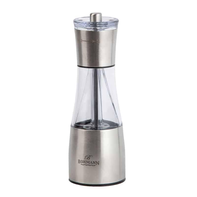 Set condimente 2 in 1 Bohmann BH-7801