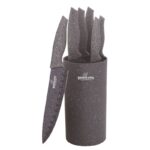 Set cutite Bohmann BH6165-GREY
