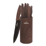 Set cutite Bohmann BH6165-BWN