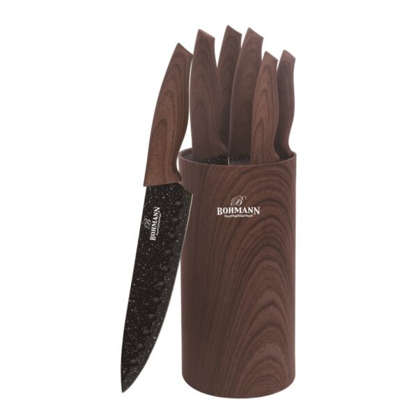 Set cutite Bohmann BH6165-BWN
