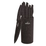 Set cutite Bohmann BH6165-BK