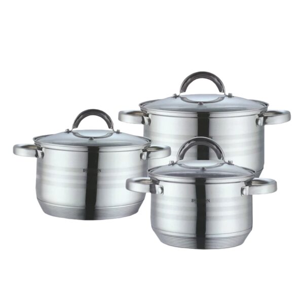 Set oale Bohmann BH-0926