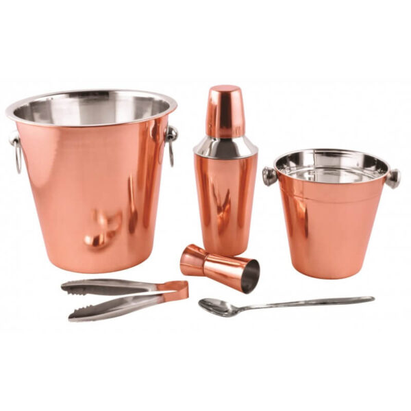 Set pentru cocktail Grunberg GR2433