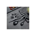 Set tacamuri din inox 30 piese Grunberg BL386B30