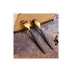 Set tacamuri din inox 30 piese Grunberg BL386BG30