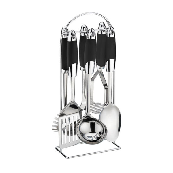 Set ustensile bucatarie Bohmann BH-7760