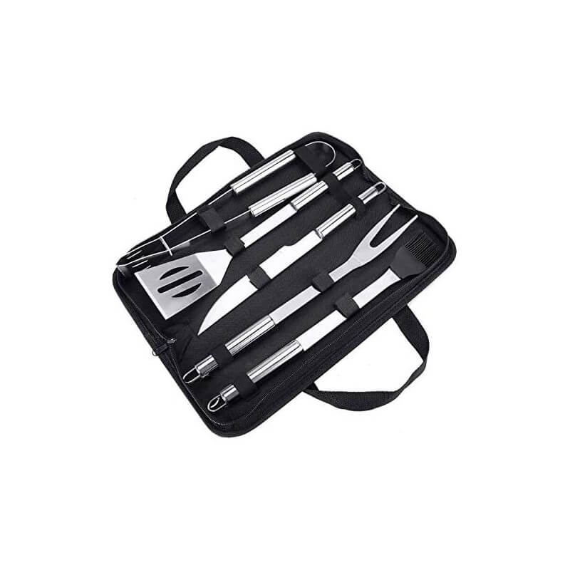 Set ustensile din inox