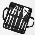 Set ustensile pentru gratar Bohmann BH-2459