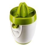 Storcator electric de citrice Hausberg HB3325, 40 W, Alb/Verde - imagine 2