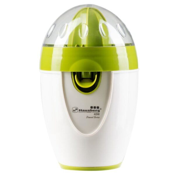 Storcator electric de citrice Hausberg HB-3325