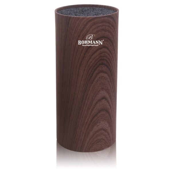 Suport rotund pentru cutite Bohmann BH6166