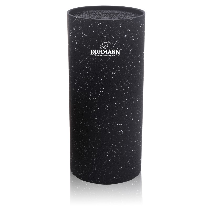 Suport rotund pentru cutite Bohmann BH6166