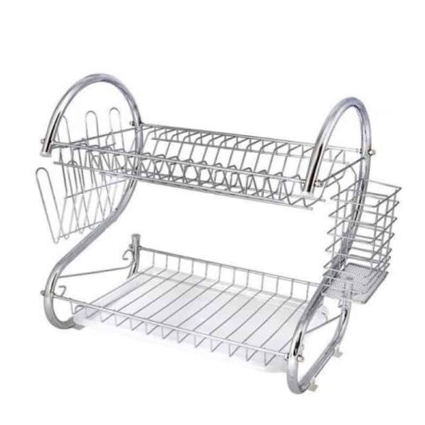 Suport vase cromat Zilan ZLN-8571