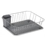 Suport vase cu tava si suport tacamuri Grunberg GR3235