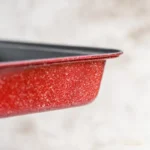 Tava de copt din otel carbon Bohmann BH-6472MRB, 34x24x5.5 cm - imagine 4