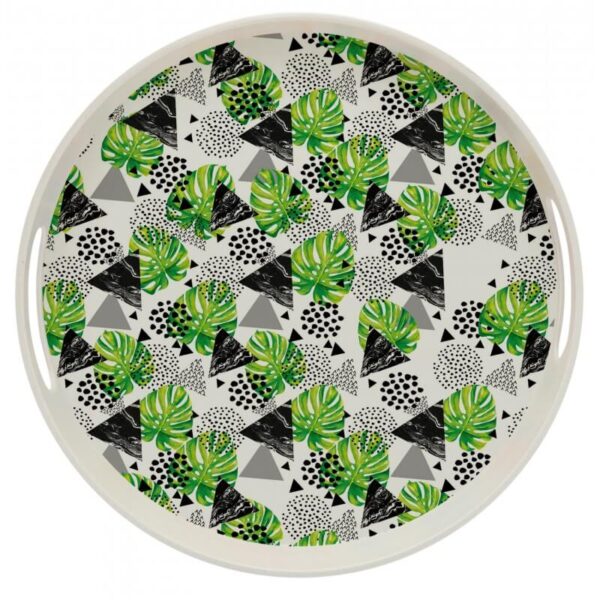 Tava rotunda 30 cm Grunberg BM015