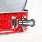 Tava rotunda detasabila Bohmann BH-6475-20MRB, 20x6.8cm, otel carbon - imagine 3