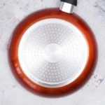 Tigaie aluminiu Bohmann BH-6013-20