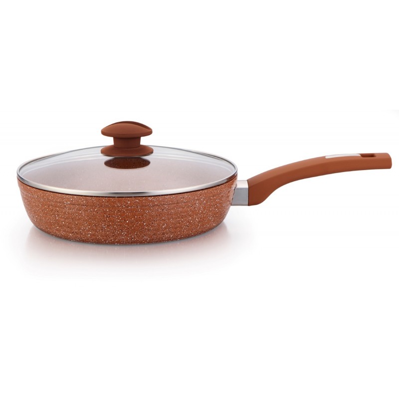 Tigaie aluminiu Grunberg GR352