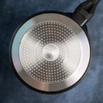 Tigaie antiaderenta clatite 24 cm Bohmann BH-1017-24MRB, compatibila plita inductie - imagine 4