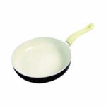 Tigaie ceramica Ertone ERT-MN 726, 26 cm