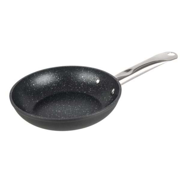 Tigaie din aluminiu forjat Bohmann BH1013-22MRB