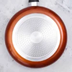 Tigaie inalta aluminiu Bohmann BH-6015-24