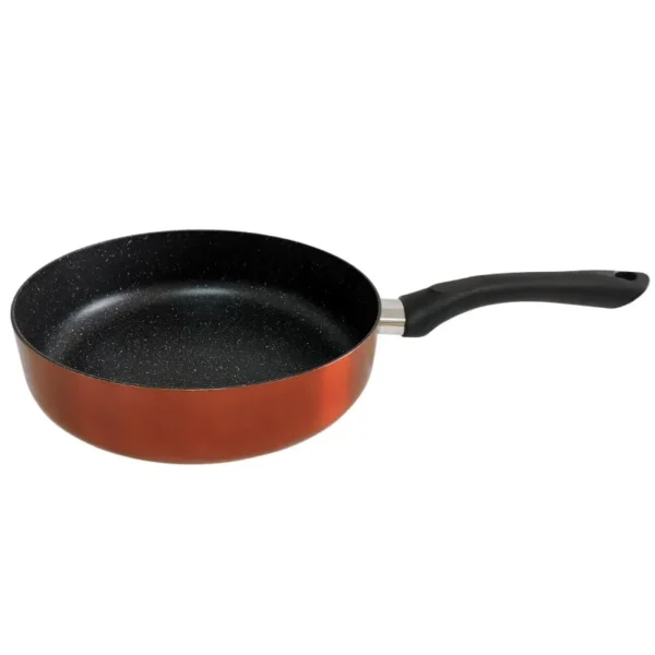 Tigaie inalta aluminiu Bohmann BH-6015-24