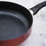 Tigaie inalta aluminiu Bohmann BH-6015-26