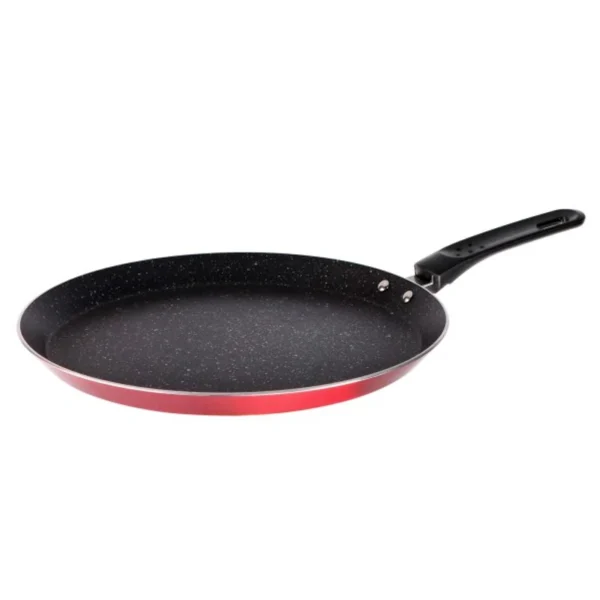Tigaie pentru clatite din aluminiu Grunberg GR3213